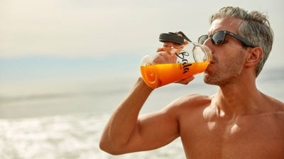 Summer Hydration Facts & Tips