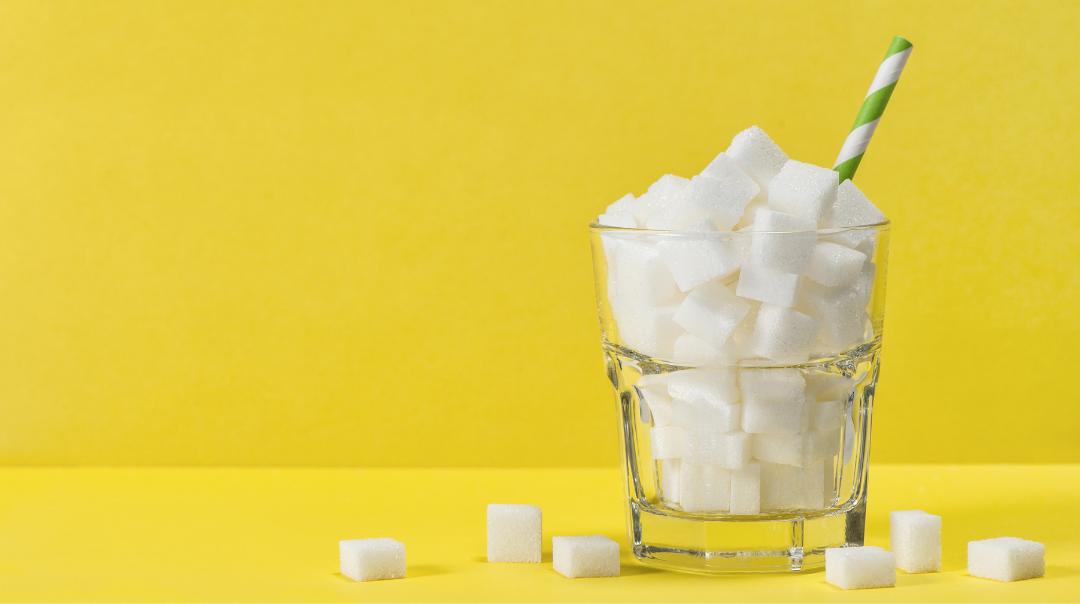 The Dangers of Hidden Sugars