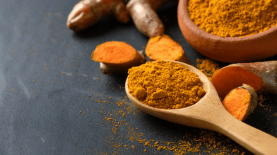 How Turmeric Can Boost Your Immune System
