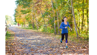 5 Tips to Boost Your Immunity this Fall